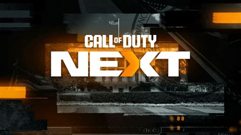 How to watch Call of Duty: Next 2024 .